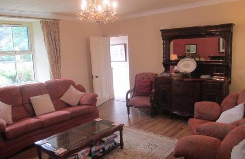 Banna Casa | Tralia Farmhouse Self Catering