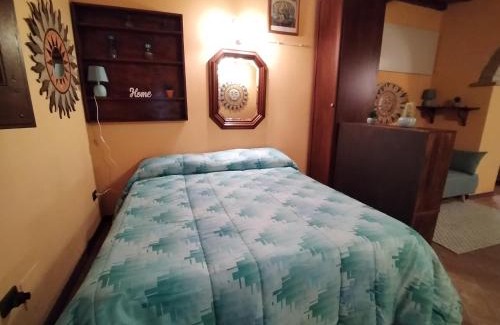 Pietrafitta Apartamento | Trame di luce