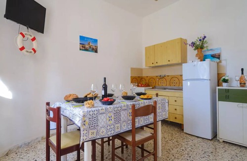 Torre Specchia Ruggeri Casa | Villa Tramontana a 30 Metros de la Playa