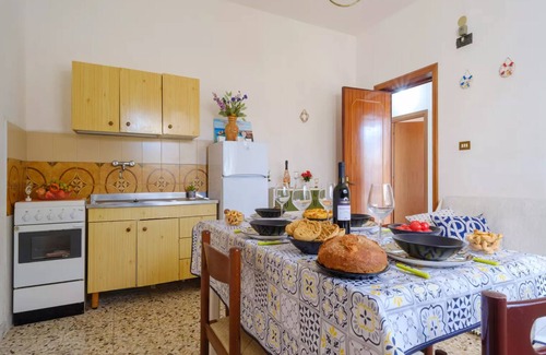 Torre Specchia Ruggeri Casa | Villa Tramontana a 30 Metros de la Playa