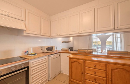 Fornells Apartamento | Tramontana 115-P1 - Caressing the Mediterranean