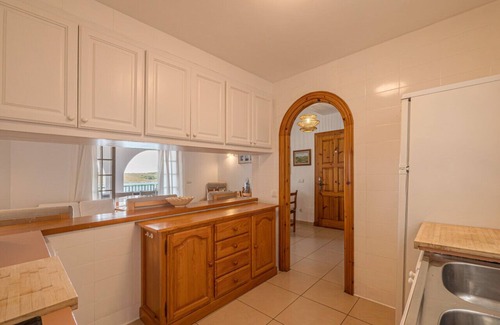 Fornells Apartamento | Tramontana 115-P1 - Caressing the Mediterranean