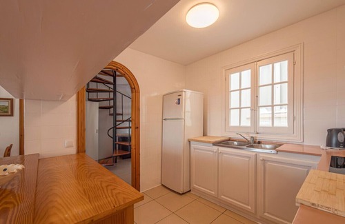Fornells Apartamento | Tramontana 115-P1 - Caressing the Mediterranean
