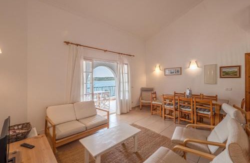 Fornells Apartamento | Tramontana 115 P1