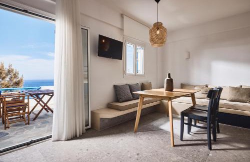 Kithnos Apartamento | Tramontana Suites