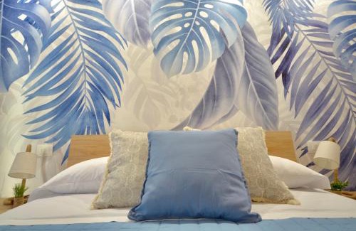 Pineta Apartamento | TraMonti Apartments Pescara