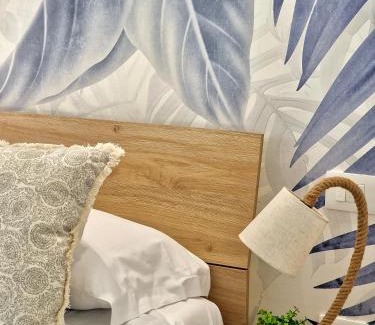 Pineta Apartamento | TraMonti Apartments Pescara