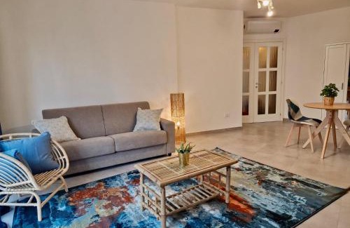 Pineta Apartamento | TraMonti Apartments Pescara