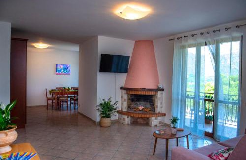 Tramonti Apartamento | Tramonti D aMare