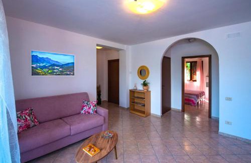 Tramonti Apartamento | Tramonti D aMare
