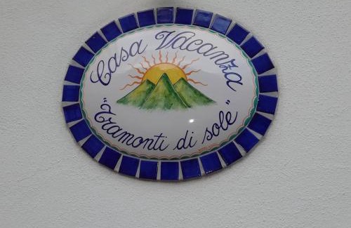 Tramonti Casa | Tramonti di Sole