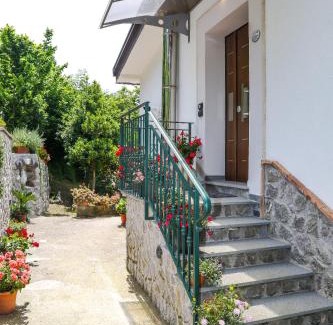 Tramonti Casa | Tramonti di Sole