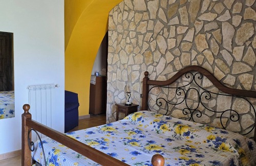 Campinola Cama Y Desayuno | Tramonti Divini Amalfi Country House