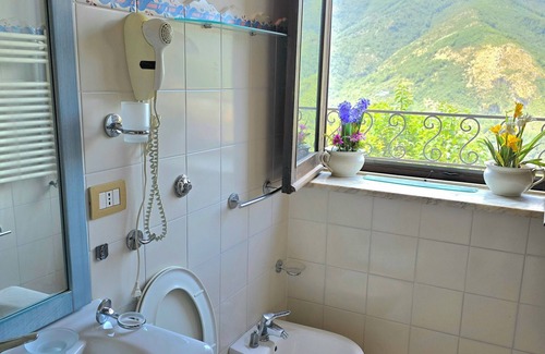 Campinola Cama Y Desayuno | Tramonti Divini Amalfi Country House