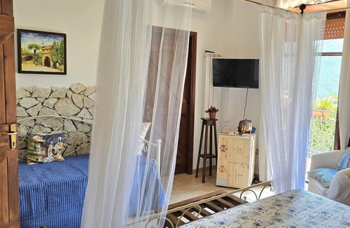 Campinola Cama Y Desayuno | Tramonti Divini Amalfi Country House