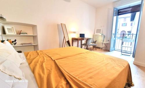 Comerio Cama Y Desayuno | TraMonti e Laghi - Charming Rooms