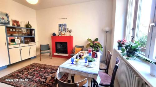 Comerio Cama Y Desayuno | TraMonti e Laghi - Charming Rooms