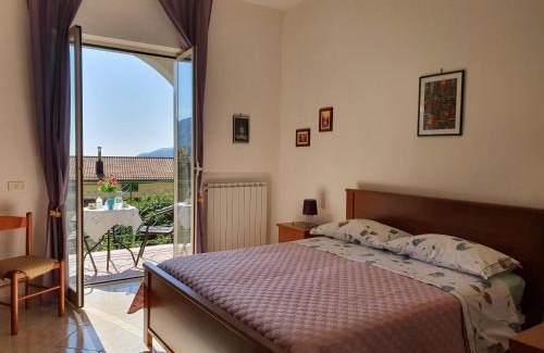 Tramonti Casa | TraMonti e Mare