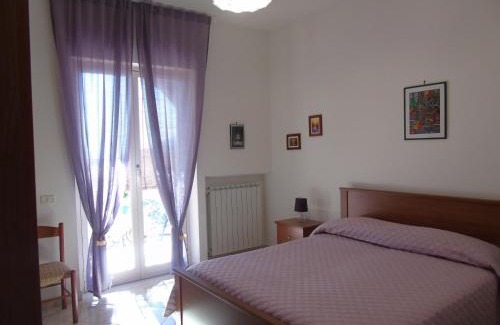 Tramonti Casa | TraMonti e Mare