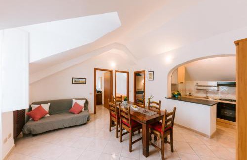 Tramonti Apartamento | Tramonti Resort