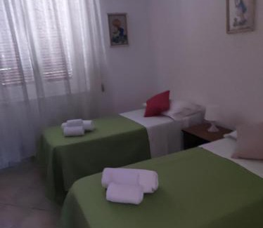 Tramonti Apartamento | Tramonti Resort