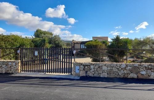 Custonaci Apartamento | TramontiSulMare
