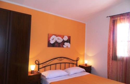 Custonaci Apartamento | TramontiSulMare