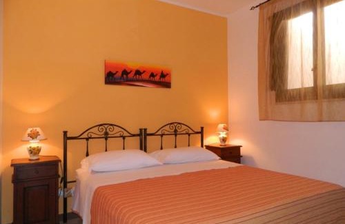 Custonaci Apartamento | TramontiSulMare