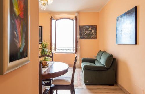 Passignano sul Trasimeno Apartamento | Tramonto sul Lago