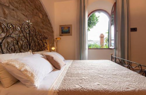 Passignano sul Trasimeno Apartamento | Tramonto sul Lago