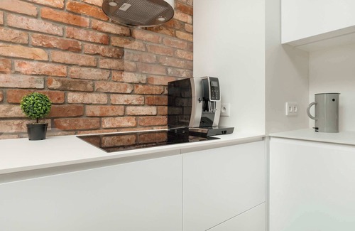 Srodmiescie Apartamento | Tramwajowa 17B | Prestige Apartment | Parking