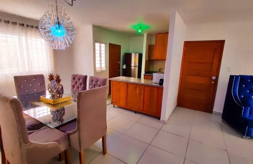 Punal Apartamento | Tranquil Retreat in Santiago w/ pool and Wifi