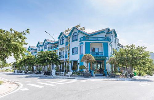 Cam Lam Apartamento | Tran Long Cu Hin Hotel - Near Bai Dai Beach