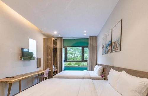 Cam Lam Hotel | Tran Long Cu Hin Hotel