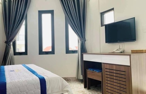 Thu Dau Mot Hotel | Tran Long Hotel Binh Duong