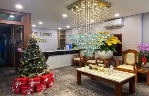 District 12 Hotel | Tran Long Hotel Quan 12