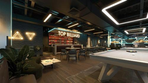 District 12 Hotel | Tran Long Hotel Quan 12