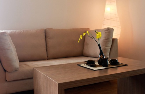 Hang Bo Apartamento | Tran Suites - Aparthotel - Servicio de lavandería gratuito - Casco antiguo de Hanoi
