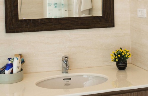 Hang Bo Apartamento | Tran Suites - Aparthotel - Servicio de lavandería gratuito - Casco antiguo de Hanoi