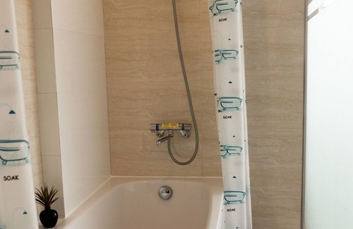 Hang Bo Apartamento | Tran Suites - Aparthotel - Servicio de lavandería gratuito - Casco antiguo de Hanoi