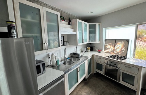 Malibu Casa | Trancas Canyon Retreat in majestic Malibu hills with breathtaking pool and views