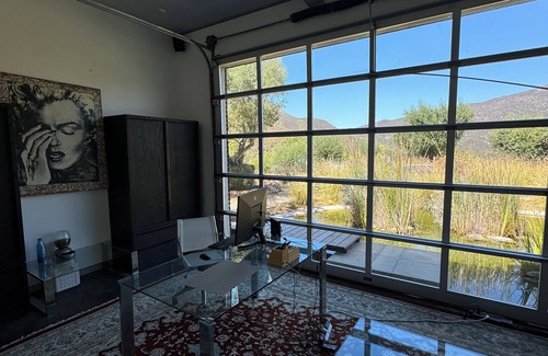Malibu Casa | Trancas Canyon Retreat in majestic Malibu hills with breathtaking pool and views