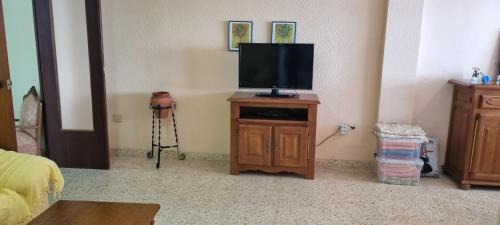Daimuz Apartamento | Trandelu