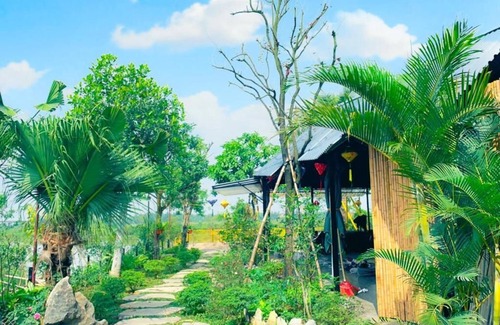 Hoa Lu Apartamento | Trang An Cozy House