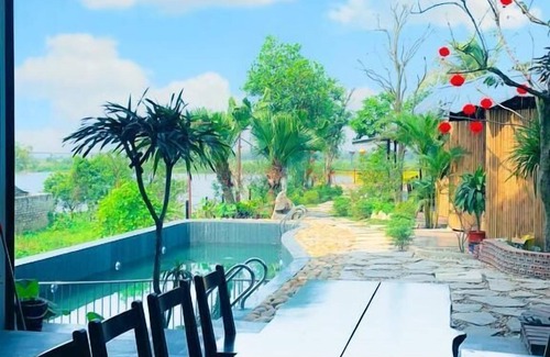 Hoa Lu Apartamento | Trang An Cozy House
