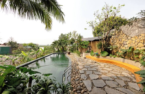 Hoa Lu Apartamento | Trang An Cozy House