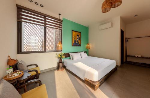 Hoa Lu Hotel | Trang An Cozy House