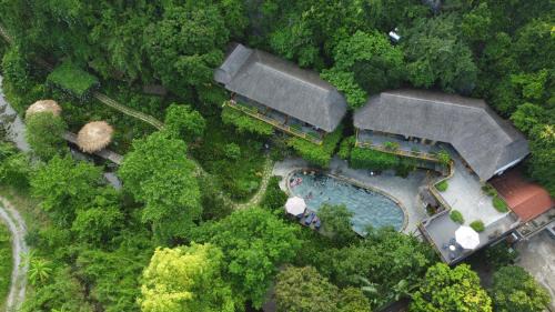 Hoa Lu Complejo | Trang An Ecolodge