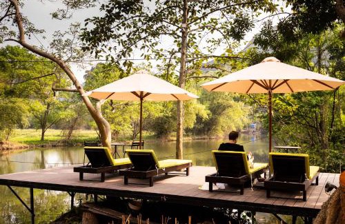 Hoa Lu Complejo | Trang An Ecolodge