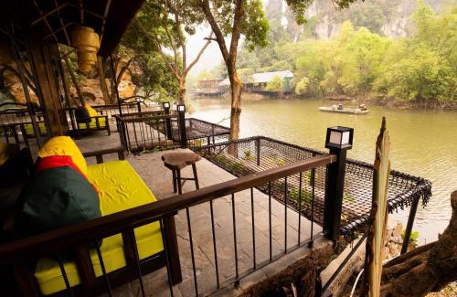 Hoa Lu Complejo | Trang An Ecolodge